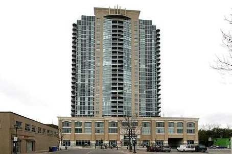 1310 - 9 George St, Condo with 2 bedrooms, 2 bathrooms and 1 parking in Brampton ON | Image 1