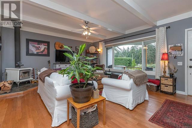 3141 Chapman Rd, House detached with 4 bedrooms, 2 bathrooms and 5 parking in North Cowichan BC | Image 9