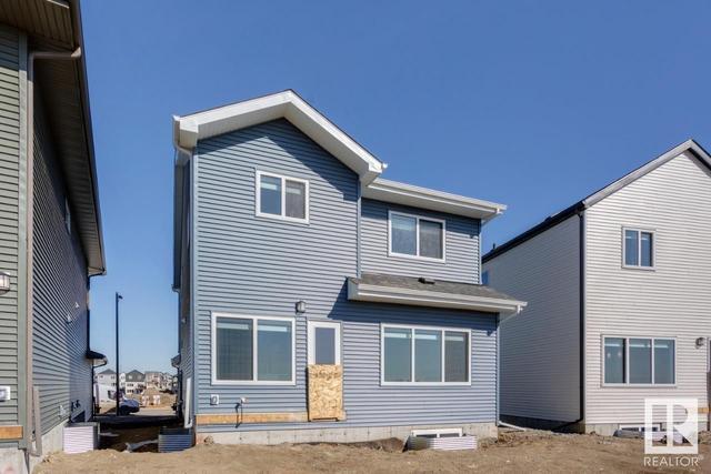 19033 20a Av Nw, House detached with 3 bedrooms, 2 bathrooms and 4 parking in Edmonton AB | Image 38