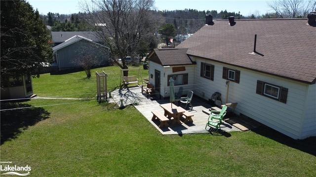 17 Queen Street, House detached with 3 bedrooms, 2 bathrooms and 3 parking in Parry Sound ON | Image 34
