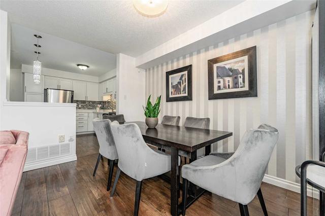 6 - 124 Gosling Gdns, Townhouse with 3 bedrooms, 3 bathrooms and 2 parking in Guelph ON | Image 14