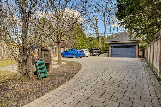 unit 3 - 345 Walmer Rd, House detached with 2 bedrooms, 1 bathrooms and 1 parking in Toronto ON | Image 15