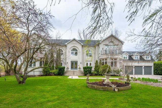 29 Personna Blvd, House detached with 4 bedrooms, 6 bathrooms and 9 parking in Markham ON | Image 34