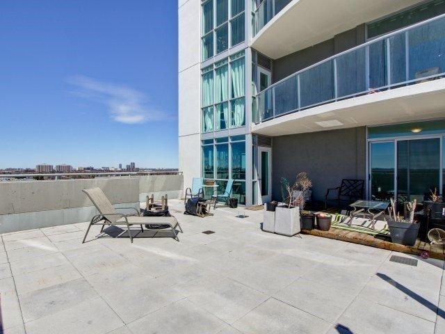 1003 - 1328 Birchmount Rd, Condo with 2 bedrooms, 2 bathrooms and 1 parking in Toronto ON | Image 15