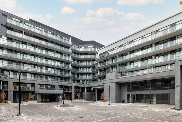 226 - 621 Sheppard Ave E, Condo with 2 bedrooms, 1 bathrooms and 1 parking in Toronto ON | Image 4