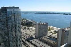 1808 - 35 Mariner Terr, Condo with 1 bedrooms, 1 bathrooms and 1 parking in Toronto ON | Image 2