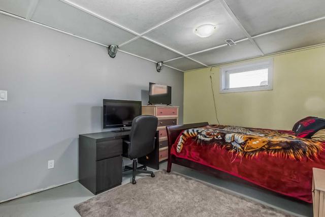 204 Big Hill Place Se, House detached with 3 bedrooms, 2 bathrooms and 4 parking in Airdrie AB | Image 25