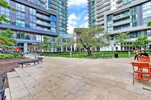 505 - 5162 Yonge St, Condo with 2 bedrooms, 2 bathrooms and 1 parking in Toronto ON | Image 26