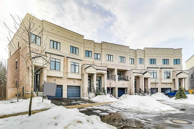 194 Arianna Cres, House attached with 4 bedrooms, 4 bathrooms and 3 parking in Vaughan ON | Image 1