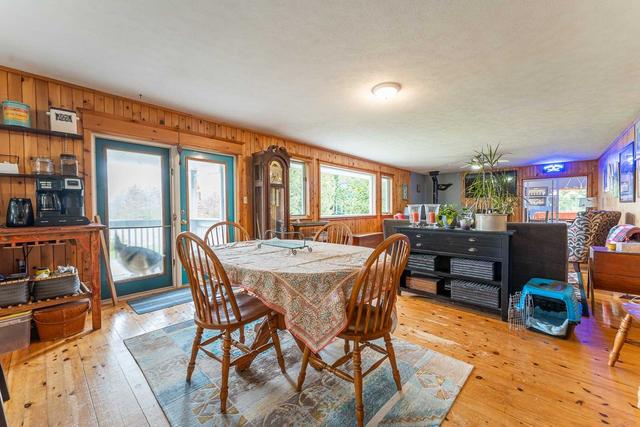 151 Widgeon Cove Rd, House detached with 2 bedrooms, 3 bathrooms and 9 parking in Northern Bruce Peninsula ON | Image 3