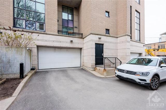 207 - 29 Main Street, Condo with 2 bedrooms, 2 bathrooms and 2 parking in Ottawa ON | Image 29