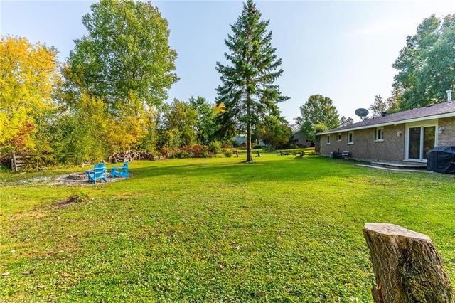 157795 7th Line, House detached with 3 bedrooms, 2 bathrooms and 5 parking in Meaford ON | Image 22