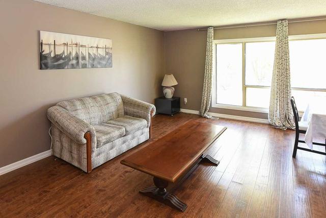 4 Baldwin Circ, House semidetached with 2 bedrooms, 2 bathrooms and 4 parking in Thorold ON | Image 27