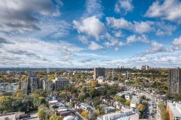 2204 - 88 Davenport Rd, Condo with 2 bedrooms, 3 bathrooms and 2 parking in Toronto ON | Image 7