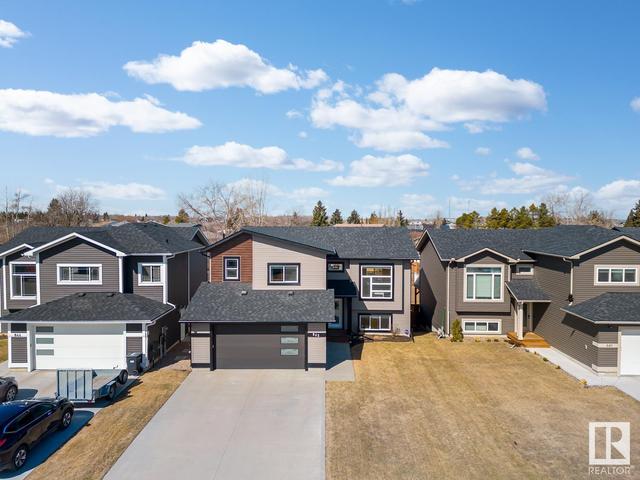 842 Schooner Dr, House detached with 5 bedrooms, 3 bathrooms and null parking in Cold Lake AB | Image 35