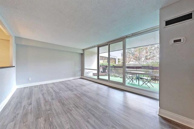 106 - 240 Scarlett Rd, Condo with 1 bedrooms, 1 bathrooms and 1 parking in Toronto ON | Image 19