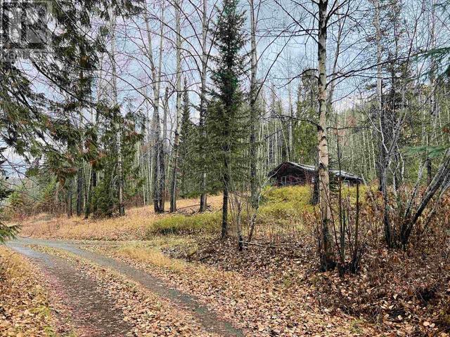 6096 Cedar Creek Road, House detached with 2 bedrooms, 1 bathrooms and null parking in Cariboo F BC | Image 32