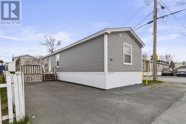 78 Glenda Crescent, Home with 3 bedrooms, 2 bathrooms and null parking in Halifax NS | Image 36