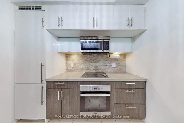 606 - 8 Mercer St, Condo with 1 bedrooms, 1 bathrooms and 0 parking in Toronto ON | Image 24