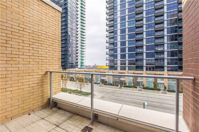 Th01 - 25 Singer Crt, Townhouse with 3 bedrooms, 3 bathrooms and 1 parking in Toronto ON | Image 9