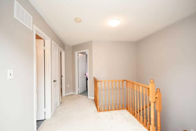 30 Edenfield St, House attached with 3 bedrooms, 3 bathrooms and 3 parking in Brampton ON | Image 19