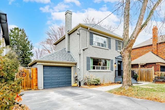 68 Parkview Hill Cres, House detached with 3 bedrooms, 3 bathrooms and 2 parking in Toronto ON | Image 12