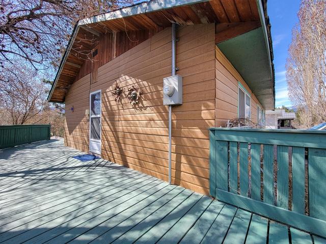 809 14th Street, House detached with 2 bedrooms, 2 bathrooms and null parking in Invermere BC | Image 15