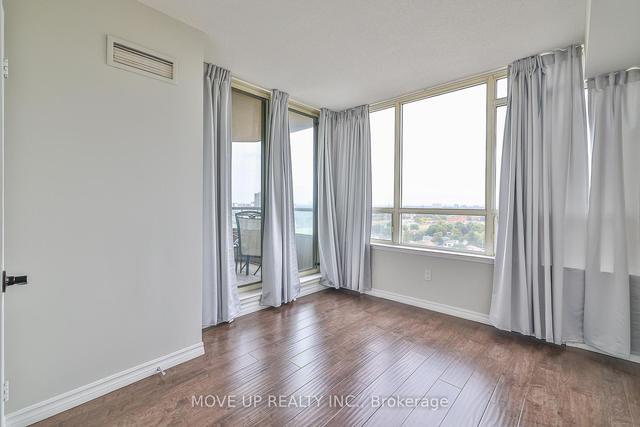 1810 - 10 Torresdale Ave, Condo with 2 bedrooms, 2 bathrooms and 2 parking in Toronto ON | Image 6