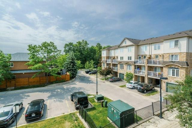 125 - 42 Pinery Trail, House attached with 3 bedrooms, 2 bathrooms and 1 parking in Toronto ON | Image 34