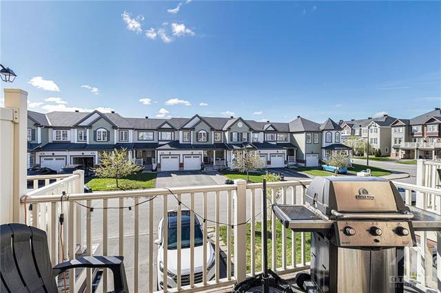 477 Meadowhawk Crescent, Townhouse with 2 bedrooms, 2 bathrooms and 3 parking in Ottawa ON | Image 18