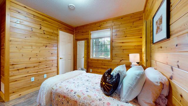 30 Cabin Cres, House detached with 3 bedrooms, 1 bathrooms and 2 parking in Wasaga Beach ON | Image 15