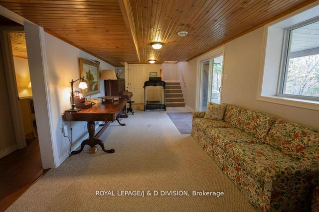 50 Fire Route 10b, House detached with 2 bedrooms, 2 bathrooms and 10 parking in North Kawartha ON | Image 11