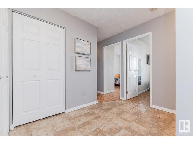 506 - 10175 109 St Nw, Condo with 3 bedrooms, 1 bathrooms and 2 parking in Edmonton AB | Image 6