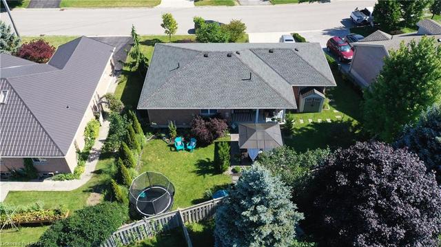 39 Balvina Drive W, House detached with 4 bedrooms, 3 bathrooms and 4 parking in Goderich ON | Image 20