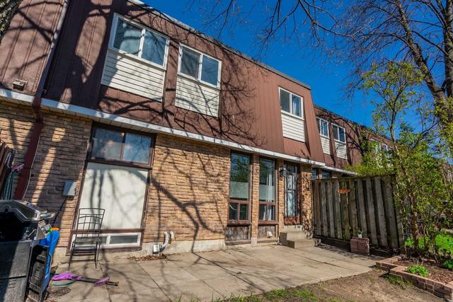 14 - 1331 Mary St.North St N, Townhouse with 3 bedrooms, 1 bathrooms and 1 parking in Oshawa ON | Image 18