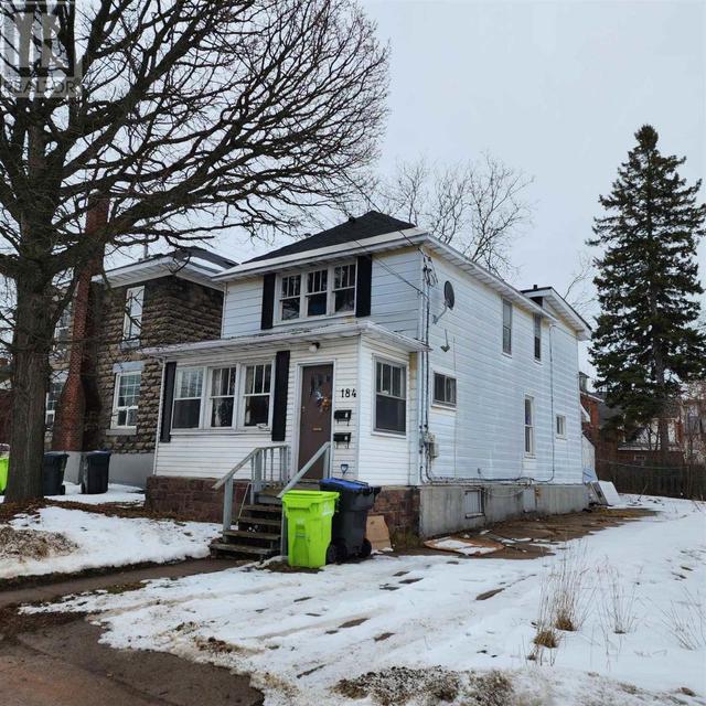 184 Elgin St, House other with 0 bedrooms, 0 bathrooms and null parking in Sault Ste. Marie ON | Image 1