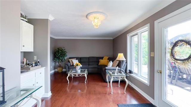 81286 Westmount Line, House detached with 3 bedrooms, 3 bathrooms and 8 parking in Ashfield Colborne Wawanosh ON | Image 25