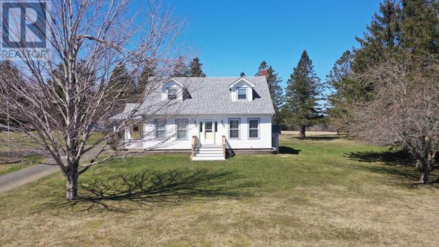 2961 Ridge Road, House detached with 4 bedrooms, 2 bathrooms and null parking in Digby MD NS | Image 41