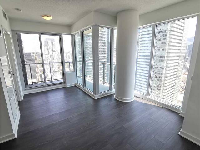 3508 - 125 Blue Jays Way, Condo with 2 bedrooms, 2 bathrooms and 0 parking in Toronto ON | Image 4