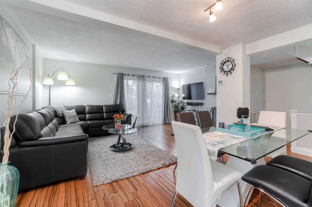 3 - 6855 Glen Erin Dr, Townhouse with 3 bedrooms, 3 bathrooms and 2 parking in Mississauga ON | Image 37