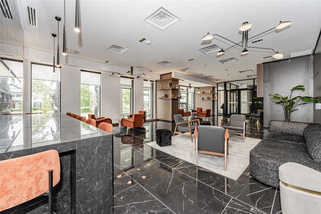 1410 - 181 King St S, Condo with 1 bedrooms, 1 bathrooms and 1 parking in Waterloo ON | Image 3