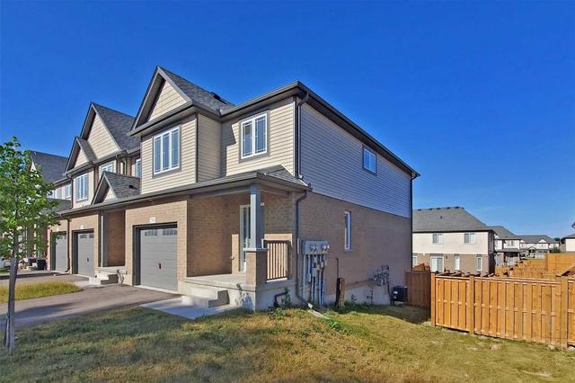 2791 Asima Dr, House attached with 4 bedrooms, 3 bathrooms and 3 parking in London ON | Image 12