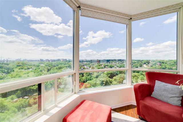 1603 - 3 Hickory Tree Rd, Condo with 2 bedrooms, 2 bathrooms and 1 parking in Toronto ON | Image 30