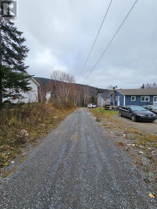 65a Main Street, House detached with 3 bedrooms, 1 bathrooms and null parking in Irishtown Summerside NL | Image 8