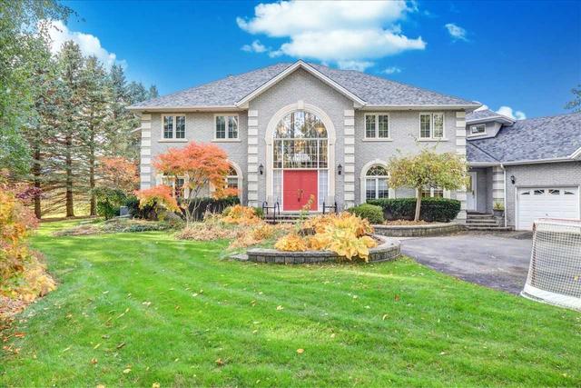 12 Cranston Dr, House detached with 3 bedrooms, 5 bathrooms and 13 parking in Caledon ON | Image 1