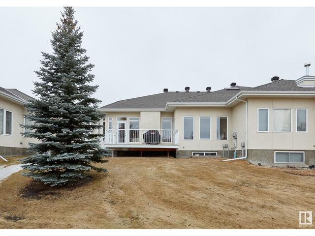 39 - 1225 Wanyandi Rd Nw, House semidetached with 4 bedrooms, 3 bathrooms and 4 parking in Edmonton AB | Image 27