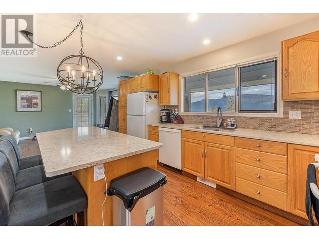 115 Twin Lakes Road, House detached with 3 bedrooms, 3 bathrooms and 2 parking in North Okanagan F BC | Image 14