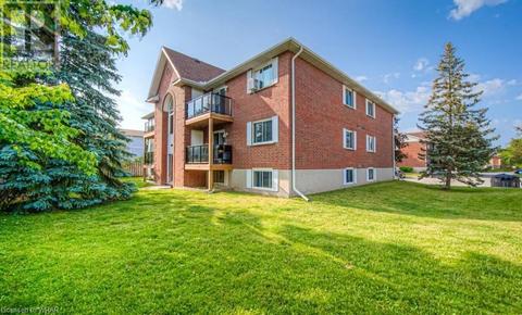 565 Greenfield Avenue Unit# 703, Kitchener, ON, N2C2P5 | Card Image
