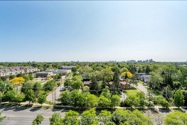 1205 - 26 Norton Ave, Condo with 1 bedrooms, 1 bathrooms and 1 parking in Toronto ON | Image 22
