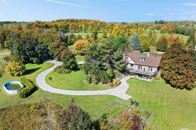 9755 Sideroad 5 Sdrd, House detached with 5 bedrooms, 4 bathrooms and 22 parking in Erin ON | Image 40